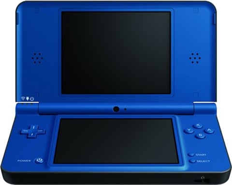 Nintendo DSi deals bundle